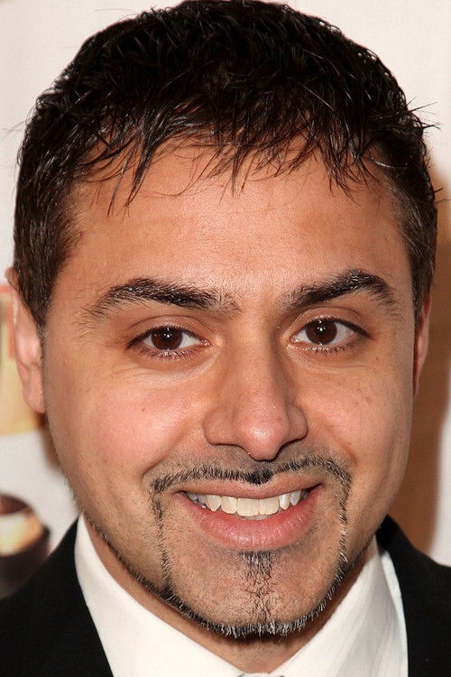 Giancarlo Volpe as Self