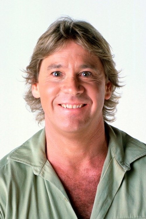 Steve Irwin as Self (archive footage)