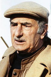 Achille Zavatta as Le Gitan