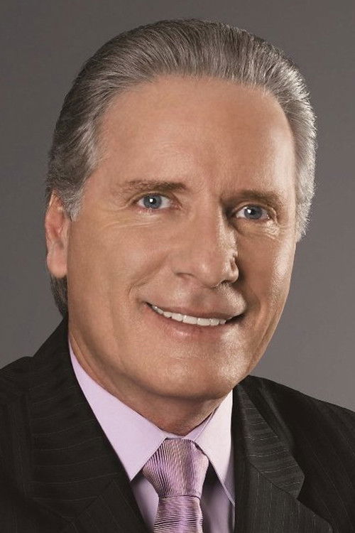 Roberto Justus as Self