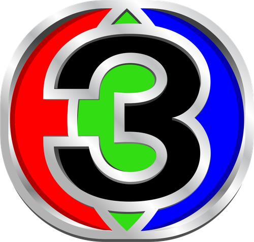 Channel 3 logo