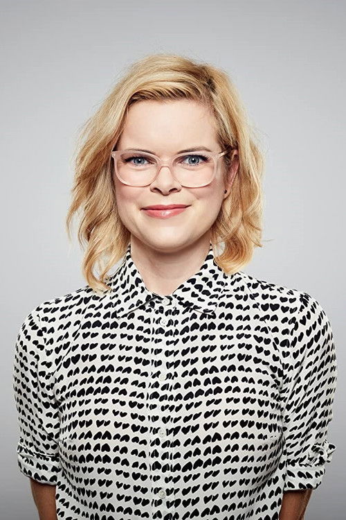 Kara Holden as Caroline Bingley