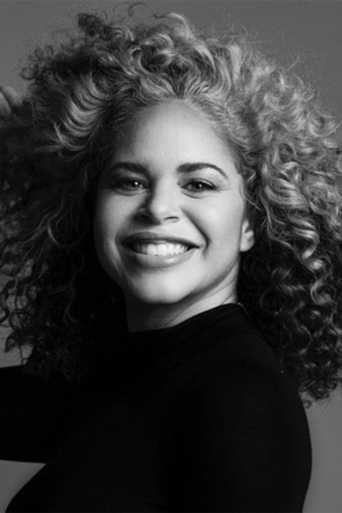 Tiana Brown Gandelman as Self - Choreographer