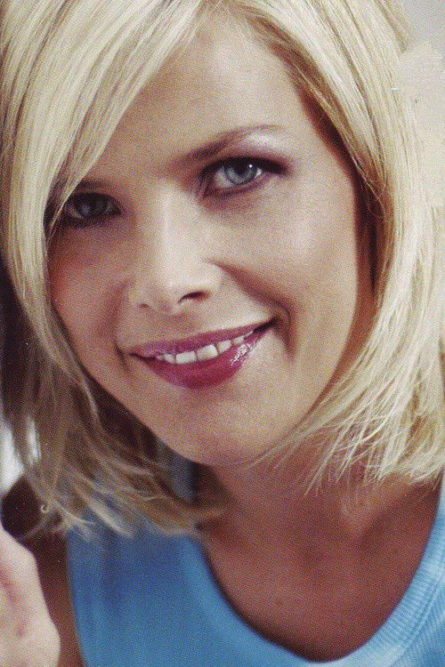 C. C. Catch as Self - singer (archive footage)