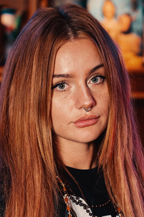 Mindie Mendel as Emma-Kristin