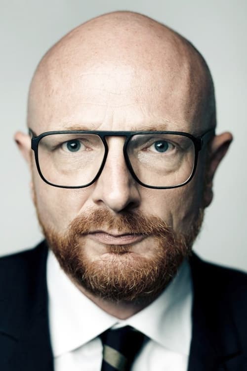 Mads Brügger profile photo