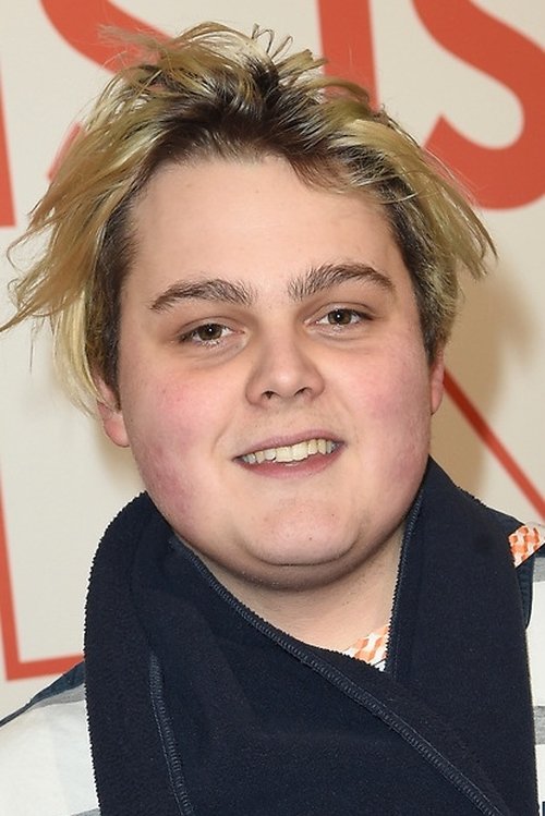 Martijn van Eijzeren as Fod