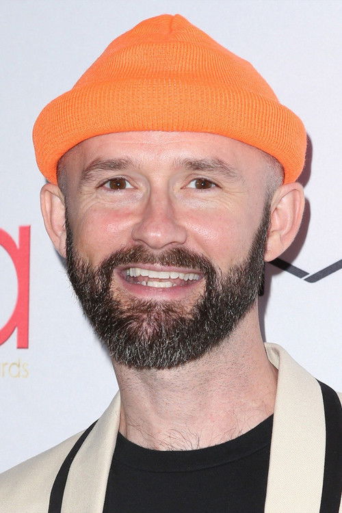 Derek Roché as Deputy Riley