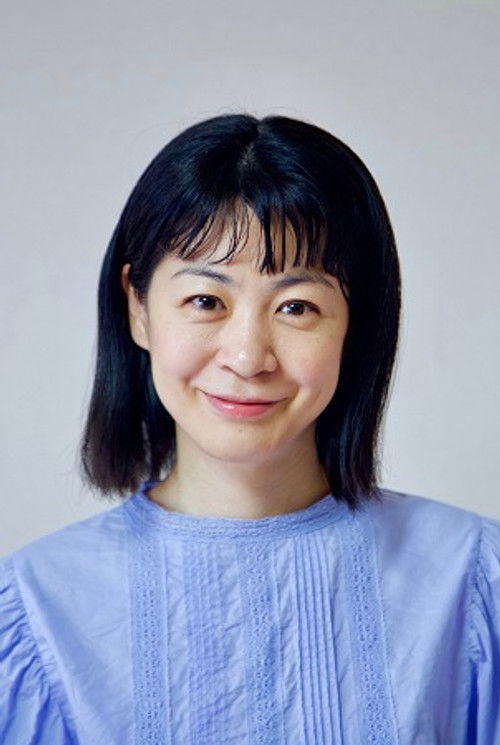 Minako Inoue as