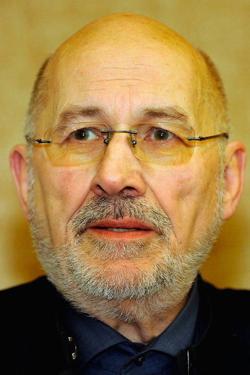 Horst Mahler as Self