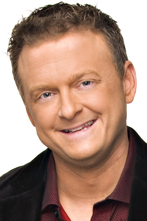Jeremy Borash as Self