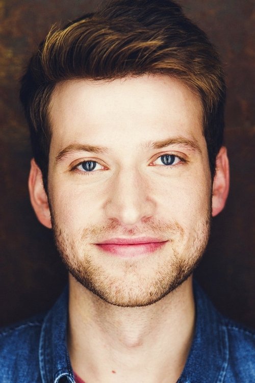 Adrian Burke as Jack