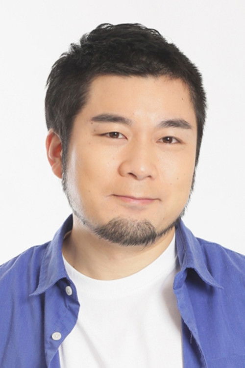 Iwori as Issa Inuzuka (voice)