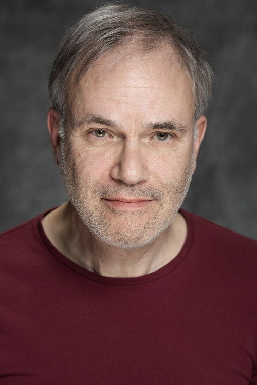 Cyril Cottrell as Fisherman John