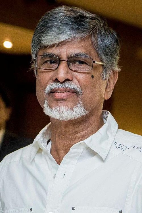 S. A. Chandrasekhar as 
