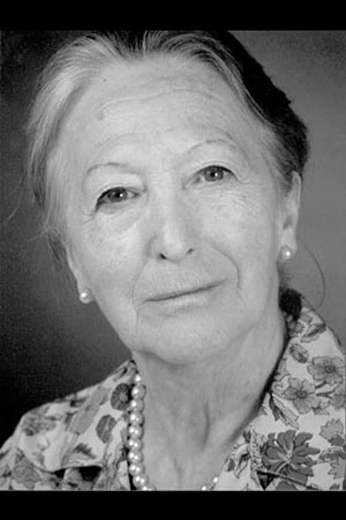 Concha Hidalgo as Rose's mother