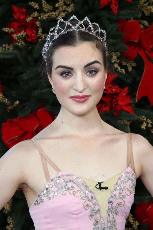 Joy Annabelle Womack as Self