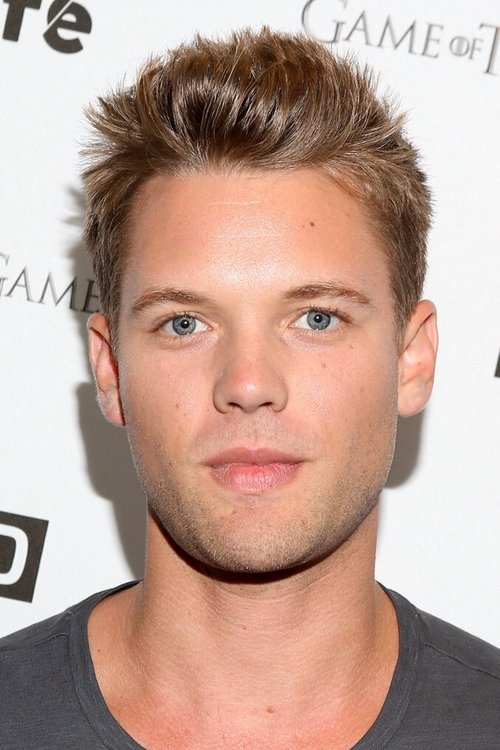 Cameron Jebo as Ernie