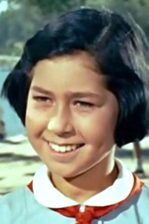 Weimin Hua as Peiqin Zhou