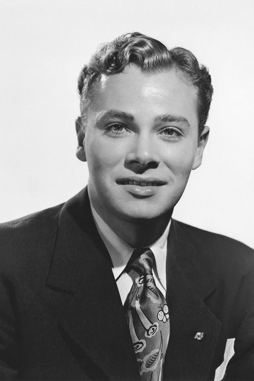 Ross Hunter as Ted Sloan