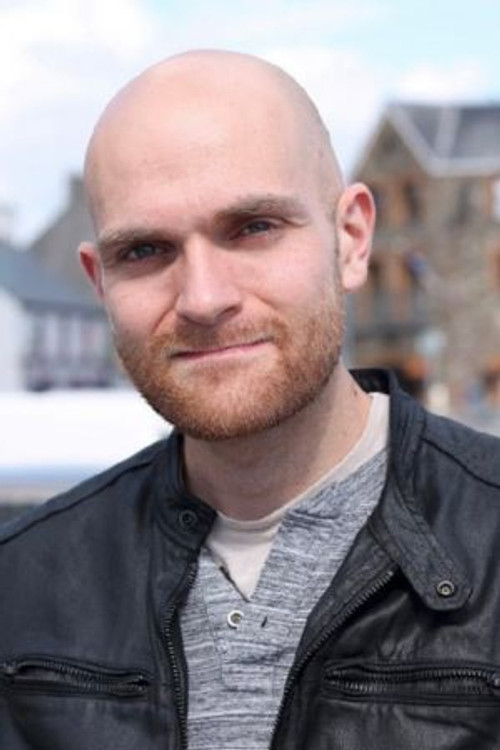 Matthew Murphy as Stranger