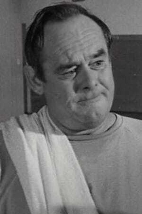 Bill Thurman as Sheriff