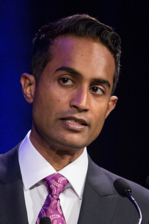 Jeremy Fernandez as Host