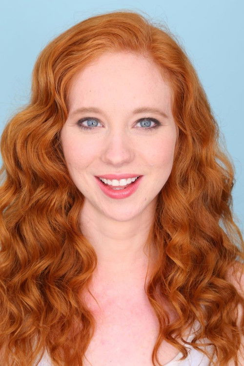 Caroline Gayle as Paddle Girl