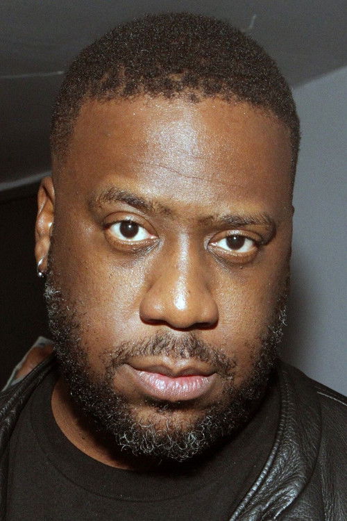 Robert Glasper as Self