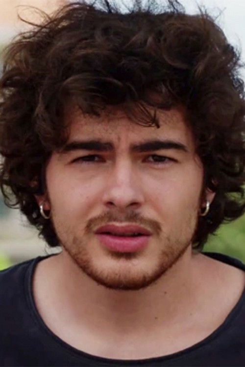 Francisco Melo as Nicolau