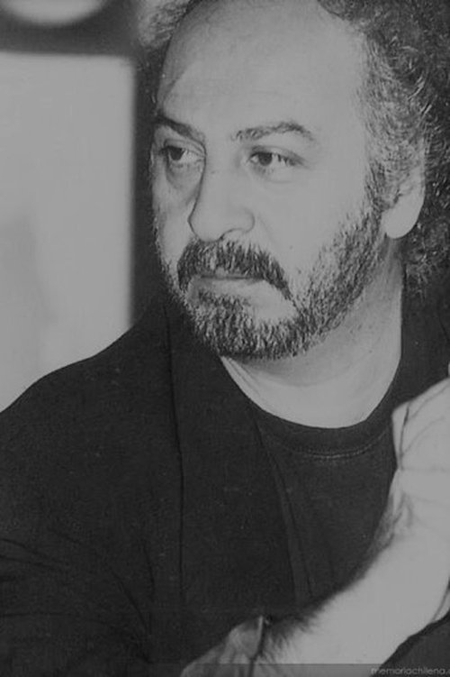 Miguel Littín as Self - Filmmaker