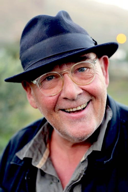 Herodes Falsk as Espen Søplekladden