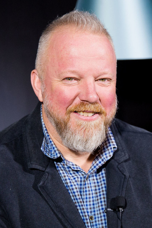 Vytaras Radzevičius as Vytaras Radzevičius