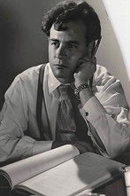 Ismael Rodríguez as Ismael Rodríguez