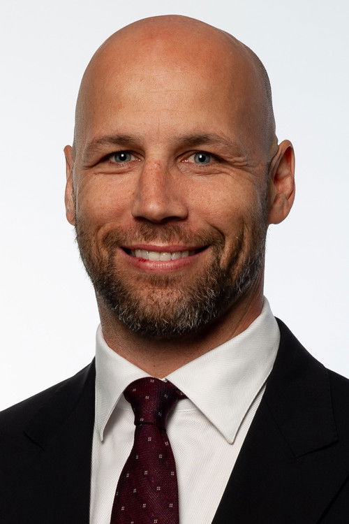 Steve Bégin as Himself