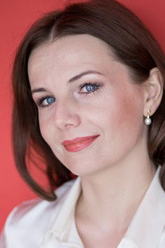 Victoria Vatutina as Turnspit