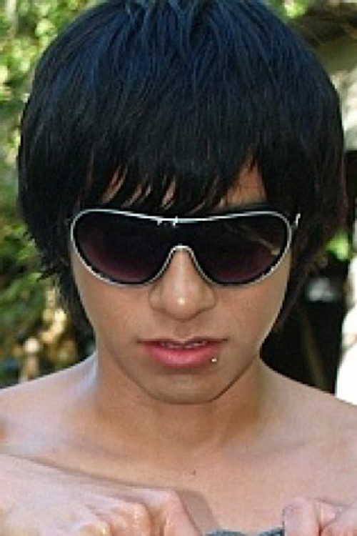 Fred Calvo as (archive footage)