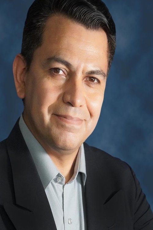 Mario Ramirez Reyes as 