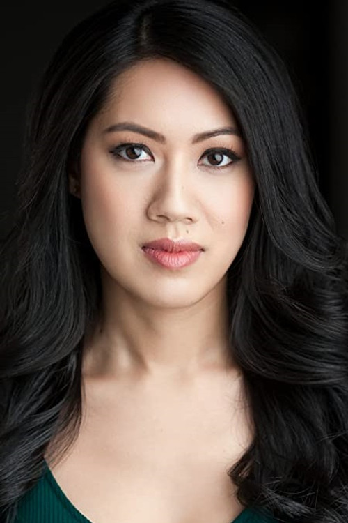 Stephanie Cho as Dierdre