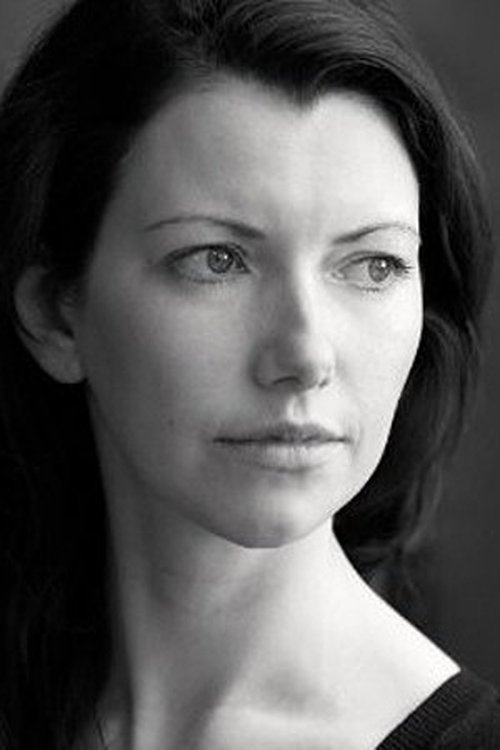 Laura Freeman as Jill