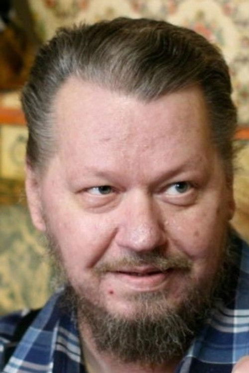 Horst Günter Ludolf as himself