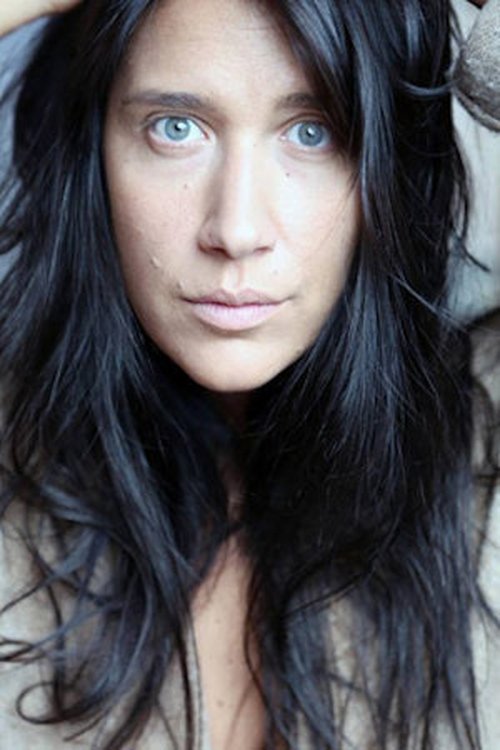 Bénédicte Allard as Marie