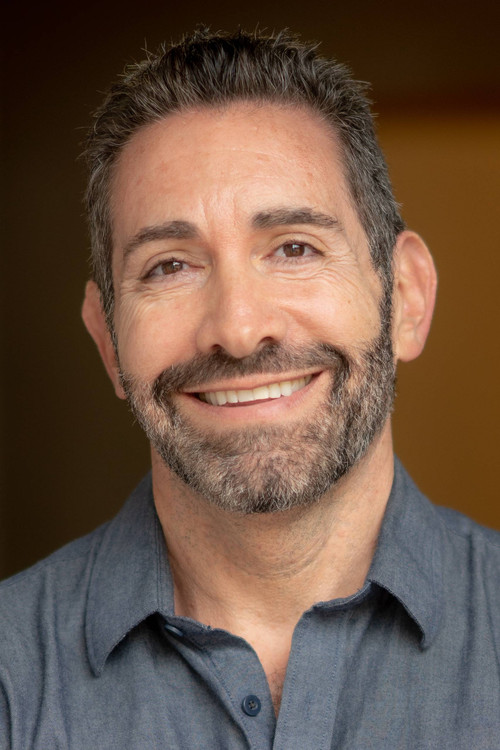 Steve Filice as Dylan