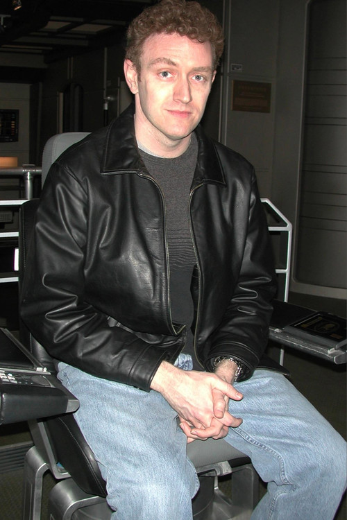 Michael Sussman as Self