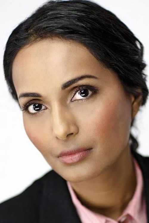 Sabrina Persaud as Teacher