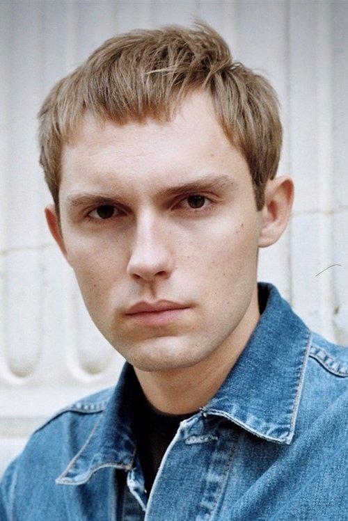 Félix Back as Denis