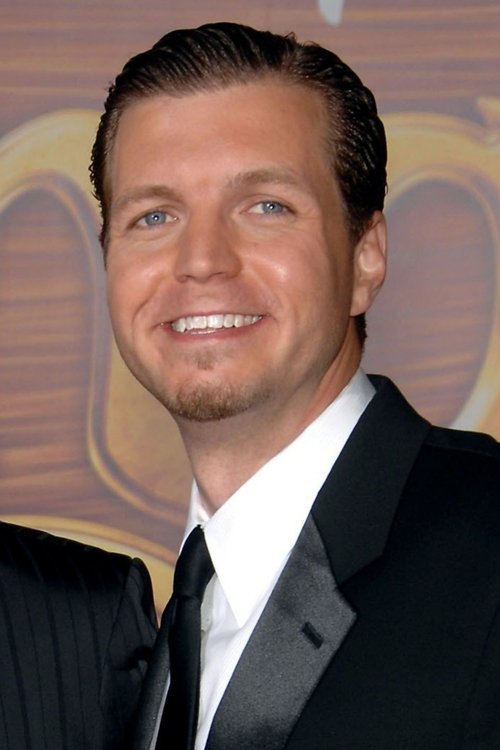 Nathan Greno as Dasher (voice)