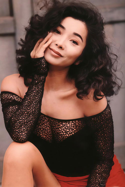 Chen Meifeng profile photo