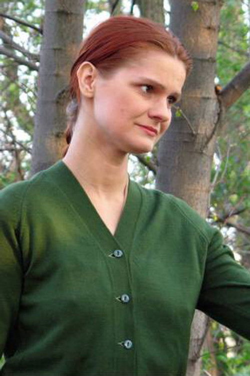 Alexandra Wolf profile photo