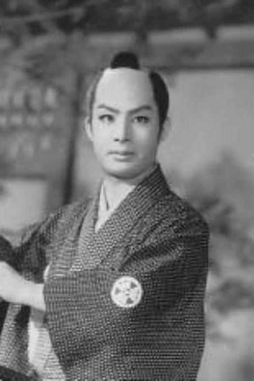 Hikosaburo Kataoka as Кинмаро